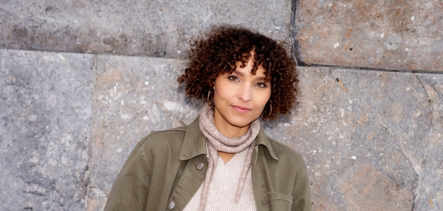 Nola Gaardmand. Foto: Agnete Schlichtkrull. 