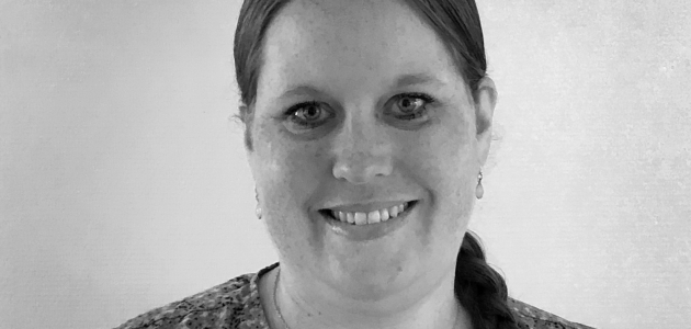 Kathrine Staghøj Liisberg. Foto: Kathrine Staghøj Liisberg.