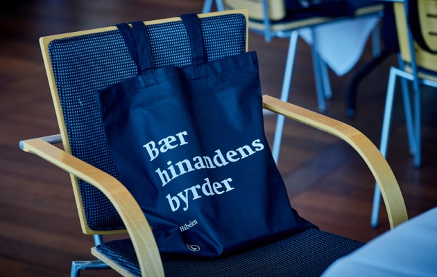 Posen, repræsentantskabsmøde 2018. Foto: Carsten Lundager.