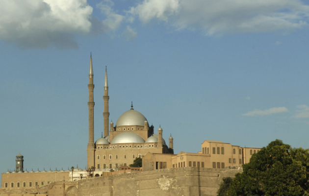 Hagia Sophia. Foto: Dag Smemo