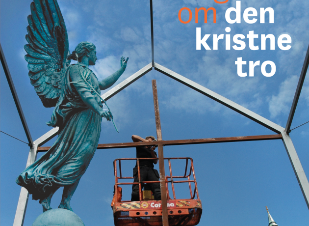 Noget Om Den Kristne Tro er netop udkommet i ny udgave til kun 20 kr. Gode rabatter ved køb af flere stk.