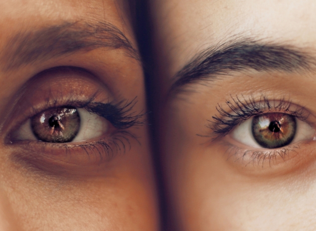 Martha og Maria. Foto: Unsplash.