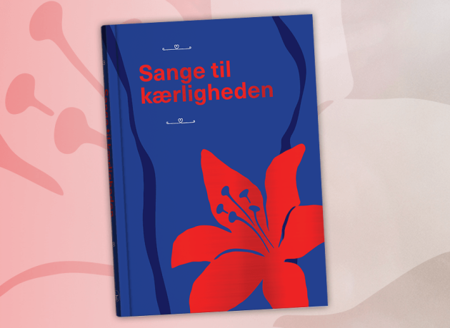 Sange til kærligheden