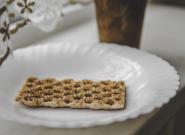 Faste. Foto: Unsplash.