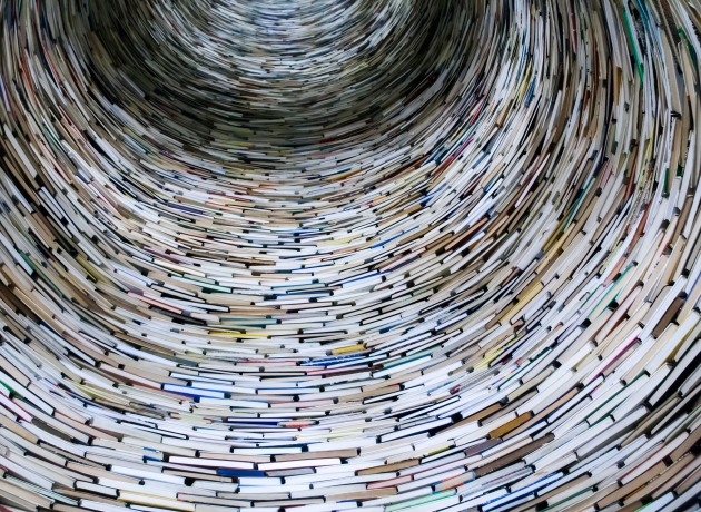 Bibelen for begyndere - Kom hele vejen rundt. Foto: Unsplash.