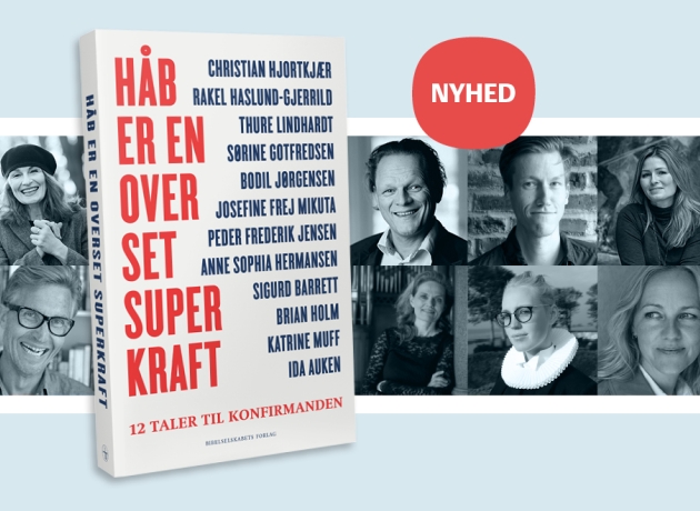 Håb er en overset superkraft