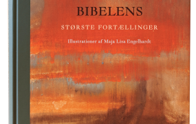 Bibelens største fortællinger