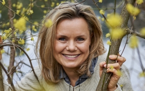 Hanne Bartholin