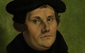 Martin Luther