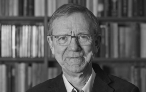 Mogens Müller