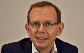 Niels Nymann Eriksen