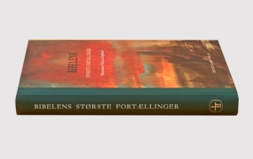 Bibelens største fortællinger - faktaboks