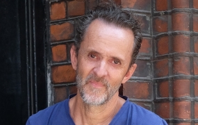 Kim Fupz Aakeson