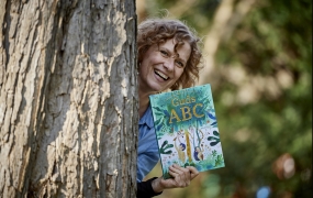 Marianne Iben Hansen. Foto: Carsten Lundager.