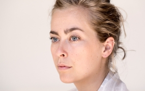 Caroline Minor