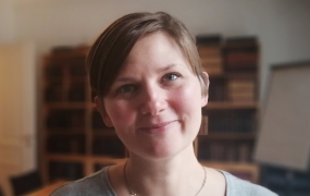 Cecilie Ahlmann Raaberg