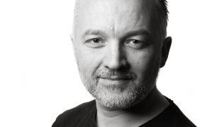 Klaus Højgaard Laursen