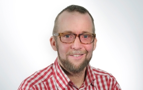 Søren Holst