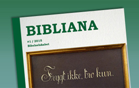 Bibliana 2015/1