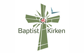 Baptistkirken - logo