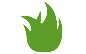 DanskOase - logo