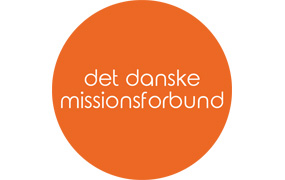 Det Danske Missionsforbund - logo