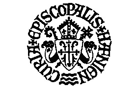 Den katolske Kirke i Danmark - logo