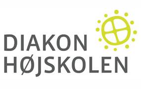 Diakonhøjskolens Diakonforbund - logo