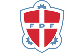 FDF - logo