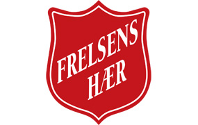 Frelsens Hær - logo
