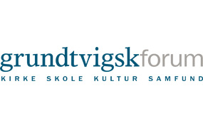 Grundtvigsk Forum - logo