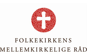 Folkekirkens mellemkirkelige Råd - logo