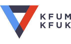 KFUM og KFUK - logo