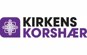 Kirkens Korshær - logo