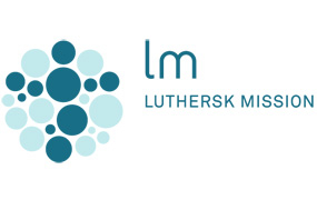 Luthersk Mission - logo