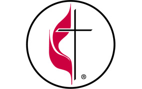 Metodistkirken - logo