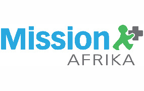 Mission Afrika - logo