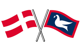 Indenlandsk Sømandsmission - logo