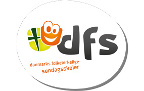 Danmarks Folkekirkelige Søndagsskoler - logo
