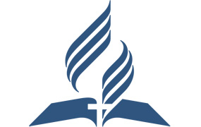 Syvende Dags Adventistkirken - logo