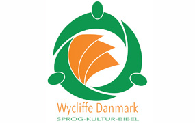 Wycliffe Danmark - logo