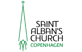 Logo: Den anglikanske kirke