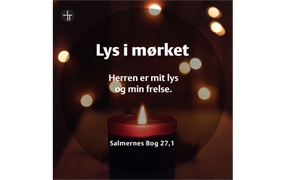 Fakta: Salmernes Bog 27,1