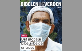 Bibelen og verden 3/2020