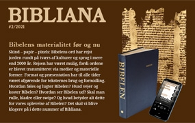 Fakta: Bibliana 2021/2