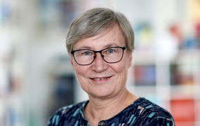 Birgitte Skov-Jakobsen