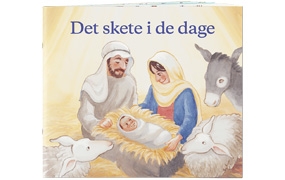 Det skete i de dage