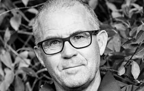 Peter Madsen. Foto: Carsten Lundager.