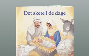 Det skete i de dage