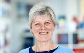 Jette Svenningsen